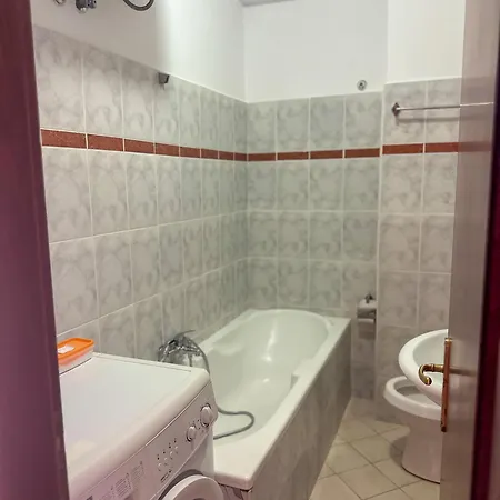Blue Breeze Apartman *