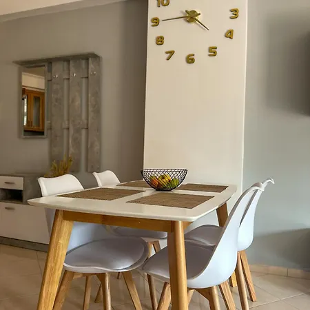 Blue Breeze Apartment Sarande