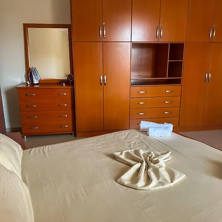 Apartment Blue Breeze *
